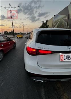 مرسيدس بنز GLC